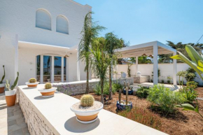 Villa De Nuzzo - Bed & Breakfast Torre San Giovanni